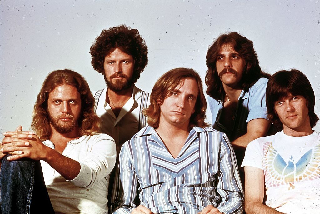 Rocking Facts You Didn’t Know About The Eagles