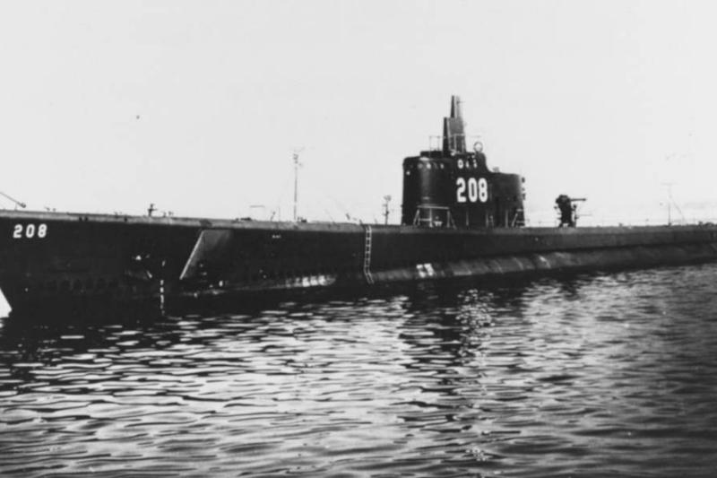 Mystery Behind A Missing World War II Submarine And Its Crew Finally Solved