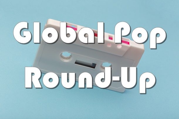 Global Pop Round-Up: July 2025 Edition