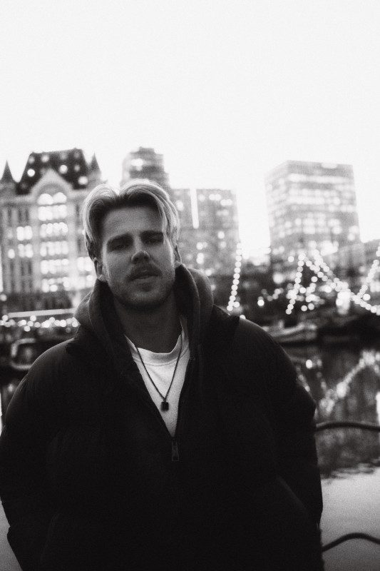 LAMMER's New Single Is a Dopamine-Soaked Love Letter to Endless Nights