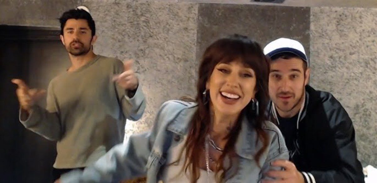 Bass Down Memory Lane: The Cataracs and DEV Reunite for Nostalgic New Banger