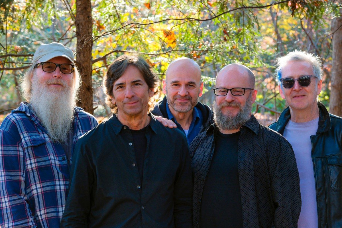 Premiere: Nuke The Soup Has Got Us 'Dancing On The Edge' And We Like It