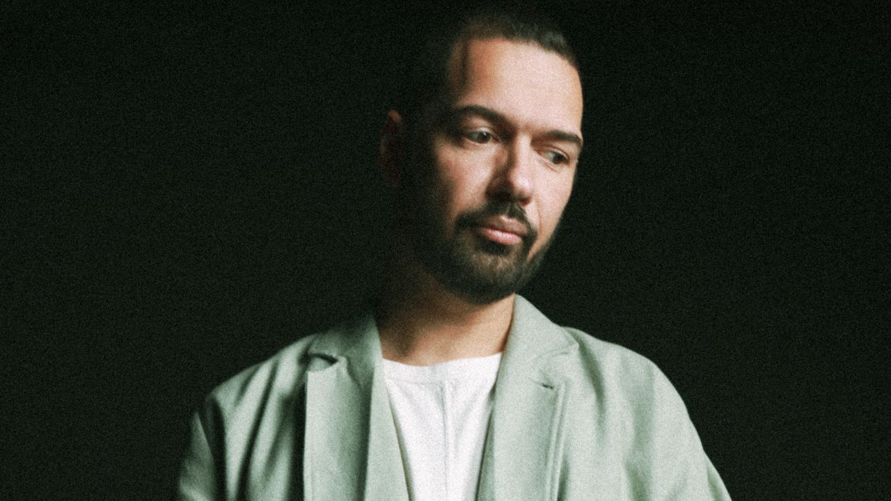 Djrum Expands Tour, Shares New Song “Waxcap”: Listen