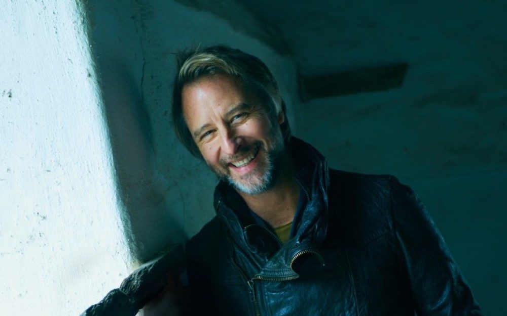 Chesney Hawkes’ releases new album before Celebrity Big Brother appearance