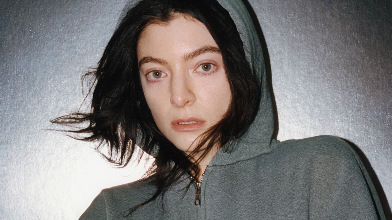 Lorde Releases Video for New Song “What Was That”: Watch