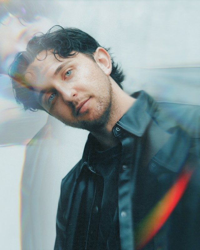 Max Styler Announces Expansive 2025 Summer Tour