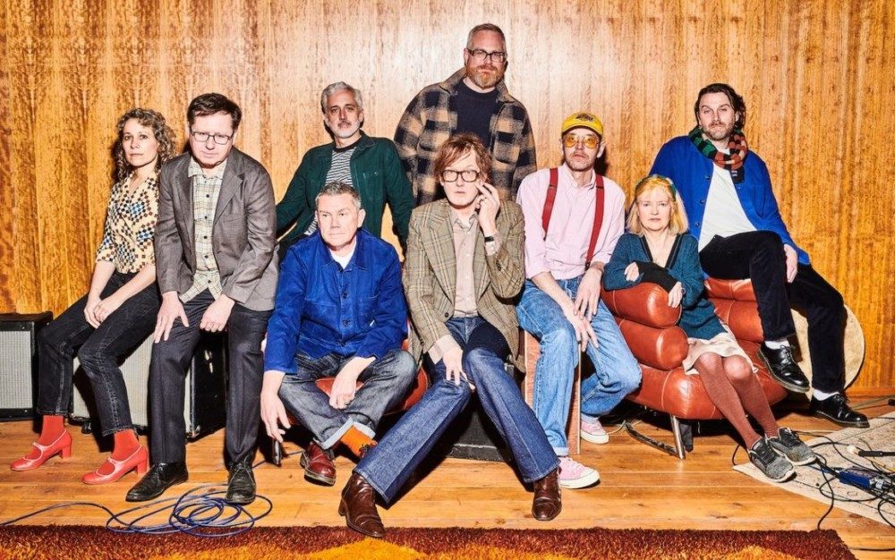 Pulp return with first new album in almost 24 years, More