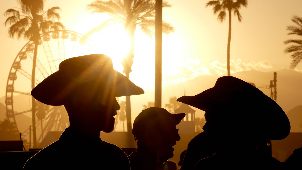 Stagecoach 2025 Live Stream Schedule & Details