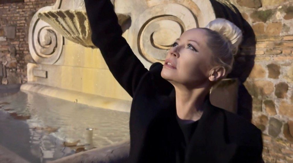 Wendy James announces UK tour