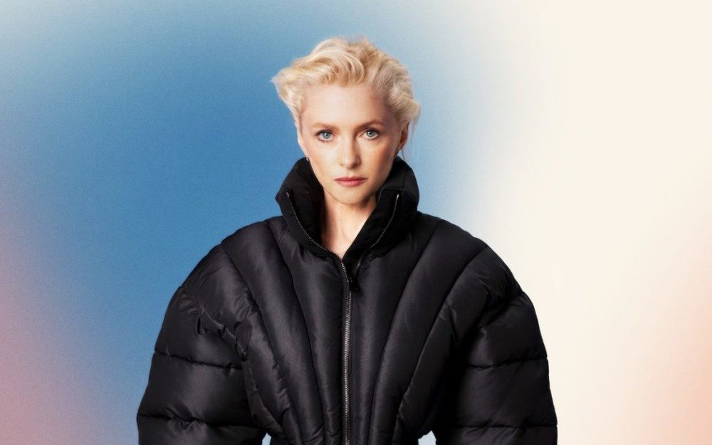 Alison Goldfrapp reveals new album Flux and shares lead single, Find Xanadu, a shimmering new electro-pop anthem for 2025
