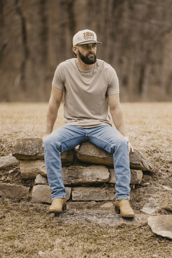 Country Hero Dylan Scott Teases Highly-Anticipated Release Of 'Easy Does It' Out 30th May