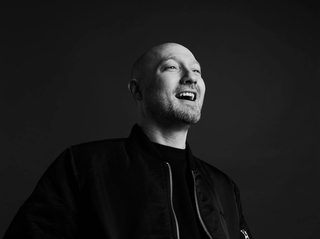Fan Rushes Stage, Appears to Attack Paul Kalkbrenner During Madrid DJ Set