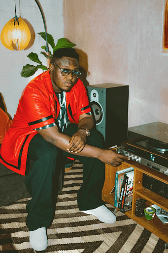 Great Adamz Features On Orode's Sun-Drenched Afrobeat Anthem “WYN”