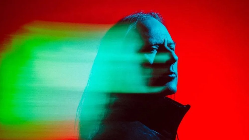 JERRY CANTRELL Announces August/September 2025 U.S. Tour