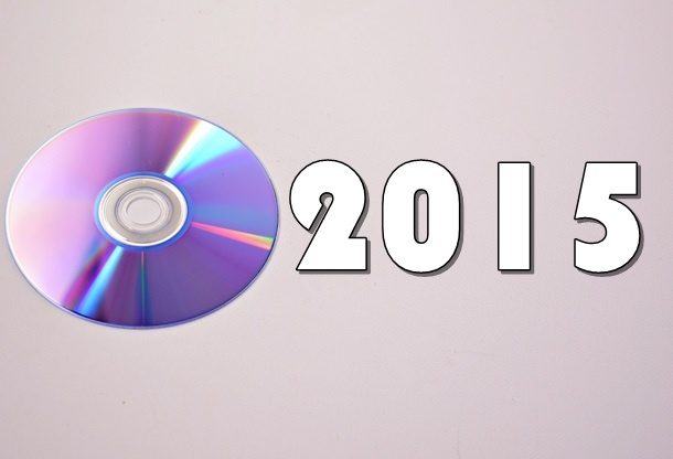 K-POP Time Machine: Ranking Six Random Songs from 2015