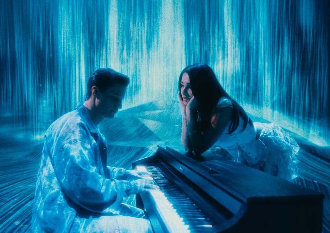 Kygo and Victoria Nadine Channel Their Own Love Story for New Track, "Can't Get Enough"