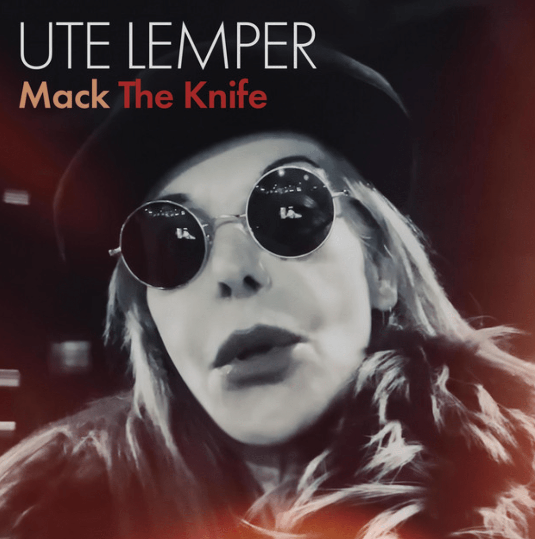 Look Out Old Mack Is Back! We Speak To The Legendary Ute Lemper About Her Arrangement Of The Classic, ‘Mack The Knife’