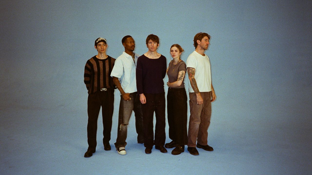 Turnstile Announce Never Enough Companion Film