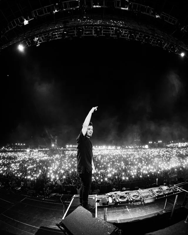 Don't Call It a Comeback: Progressive House Never Left, and It's Recapturing Festival Glory