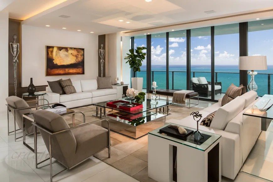 Interior Trends Inspired by the Entertainment World