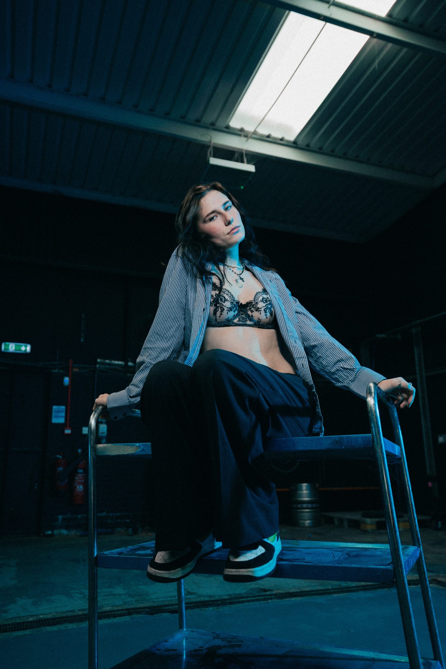 Loren Heat’s ‘Belladonna’ Hits the Scene with a Bold Pop Punch
