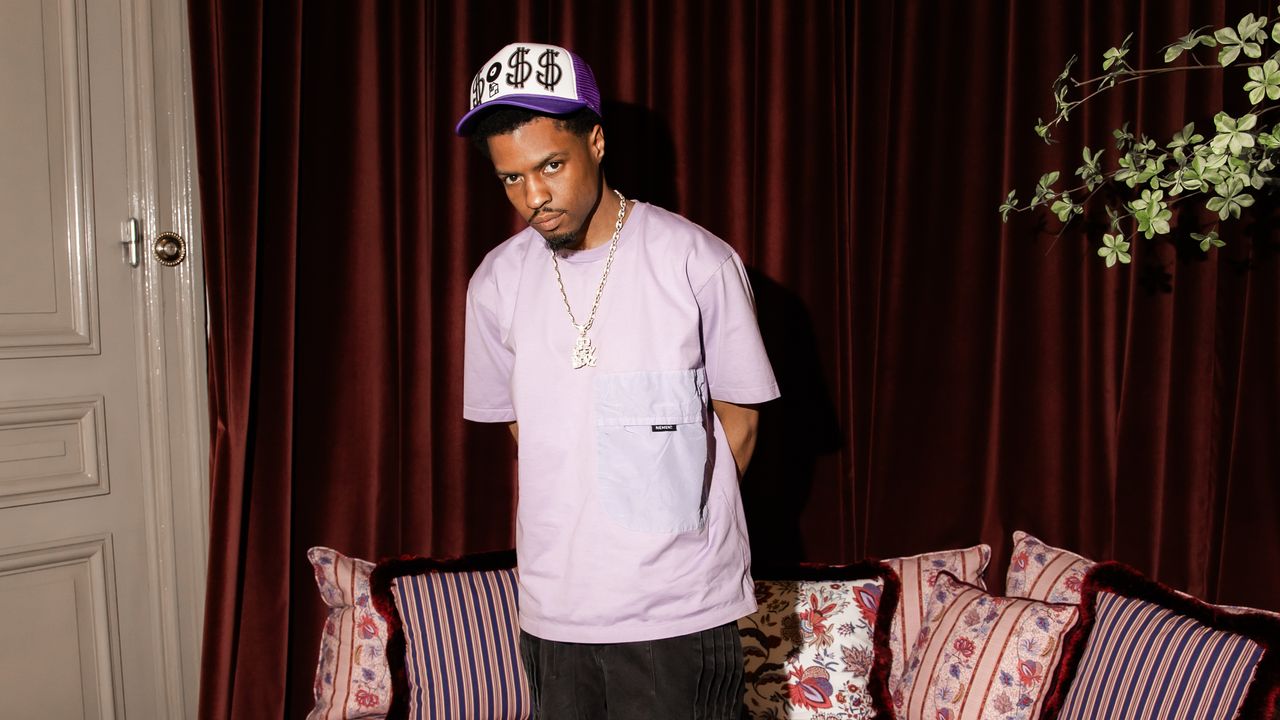 Pi’erre Bourne Details New Album Made in Paris, Shares New “Blocs” Video: Watch