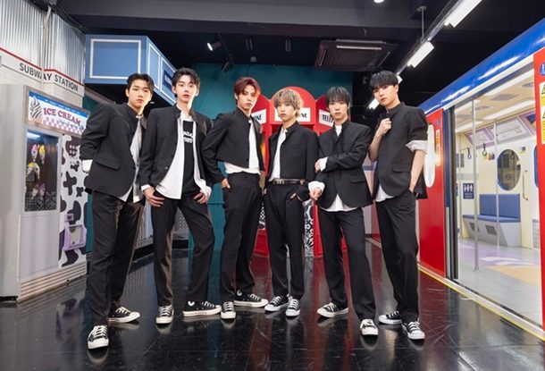 Song Review: BE BOYS – I’m So Sorry, But I Love You