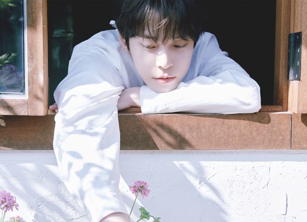 Song Review: Doyoung (NCT) – Memory