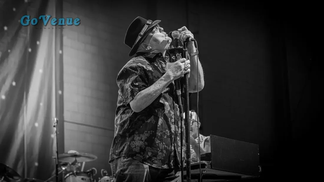 Blues Traveler and Gin Blossoms’ Co-Headline Tour Hits the Astro