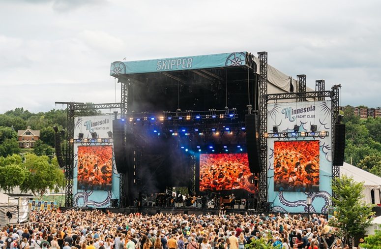 Minnesota Yacht Club Festival Levels Up In Its Second Year