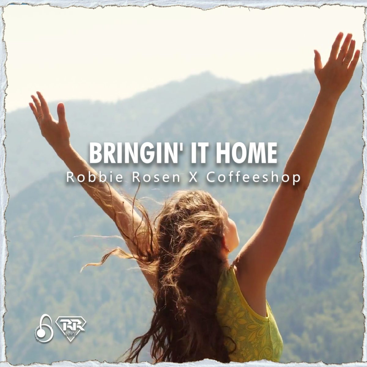 Robbie Rosen And Coffeeshop Talk To Essentially Pop About ‘Bringin’ It Home’