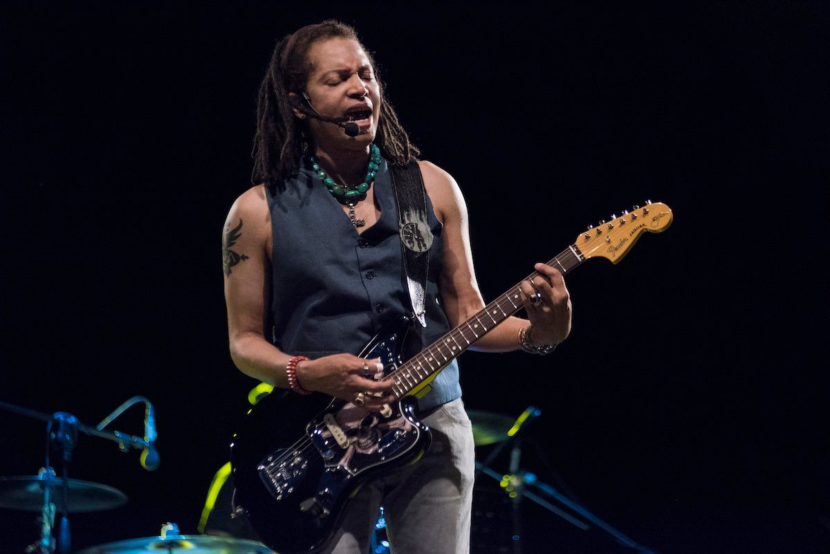 Sananda Maitreya reveals first UK tour in 23 years