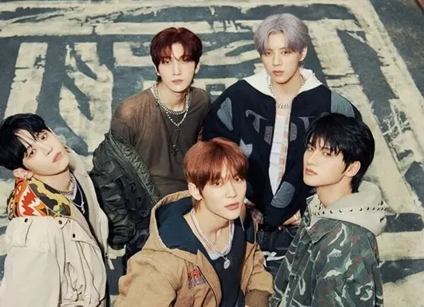 Song Review: NOWZ – Everglow