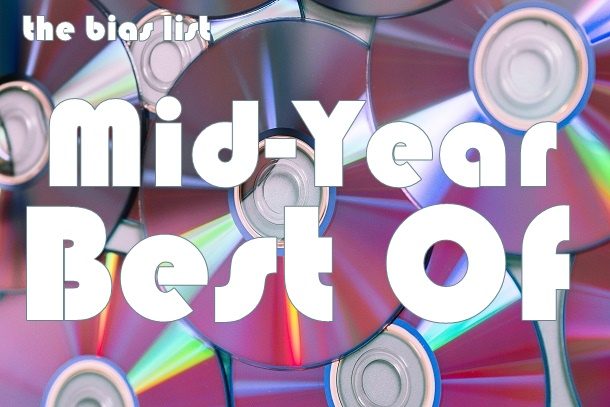 Top K-Pop Songs of 2025 (So Far)
