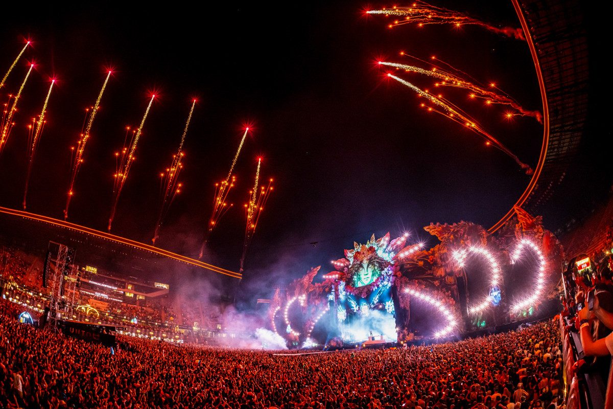 UNTOLD Reveals Full Lineup and Daily Schedule for 10th Anniversary Festival