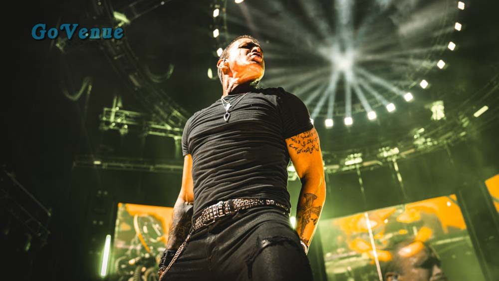 Creed, Daughtry, and Mammoth Bring Their Energy & Talent to the Stage at PBA