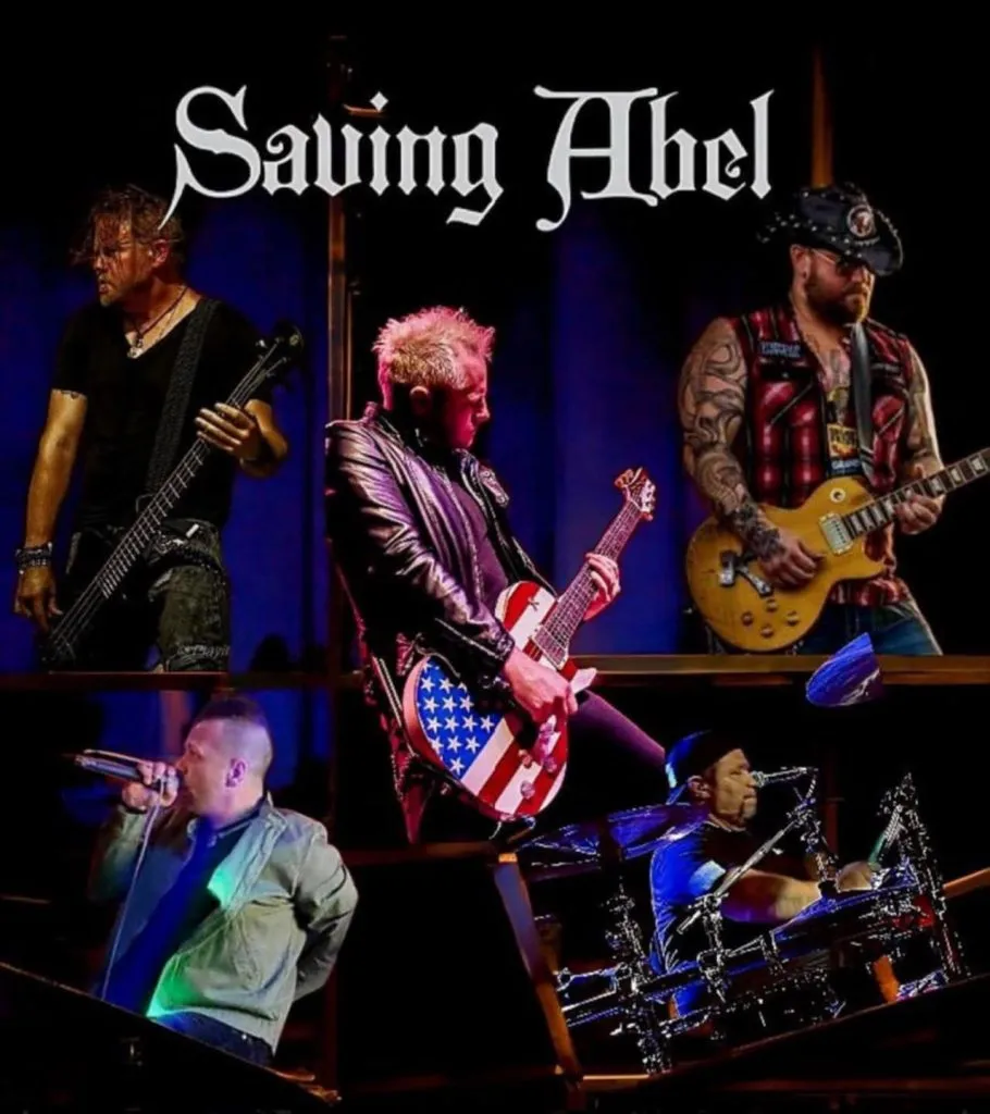 Interview With Saving Abel’s Founder Jason Null and New Vocalist Randy Webb