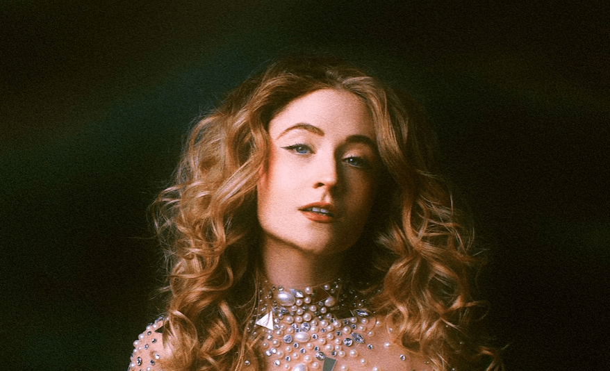 Janet Devlin Unveils Official Music Video for ‘Houston’: A Western-Sci-Fi Fantasy