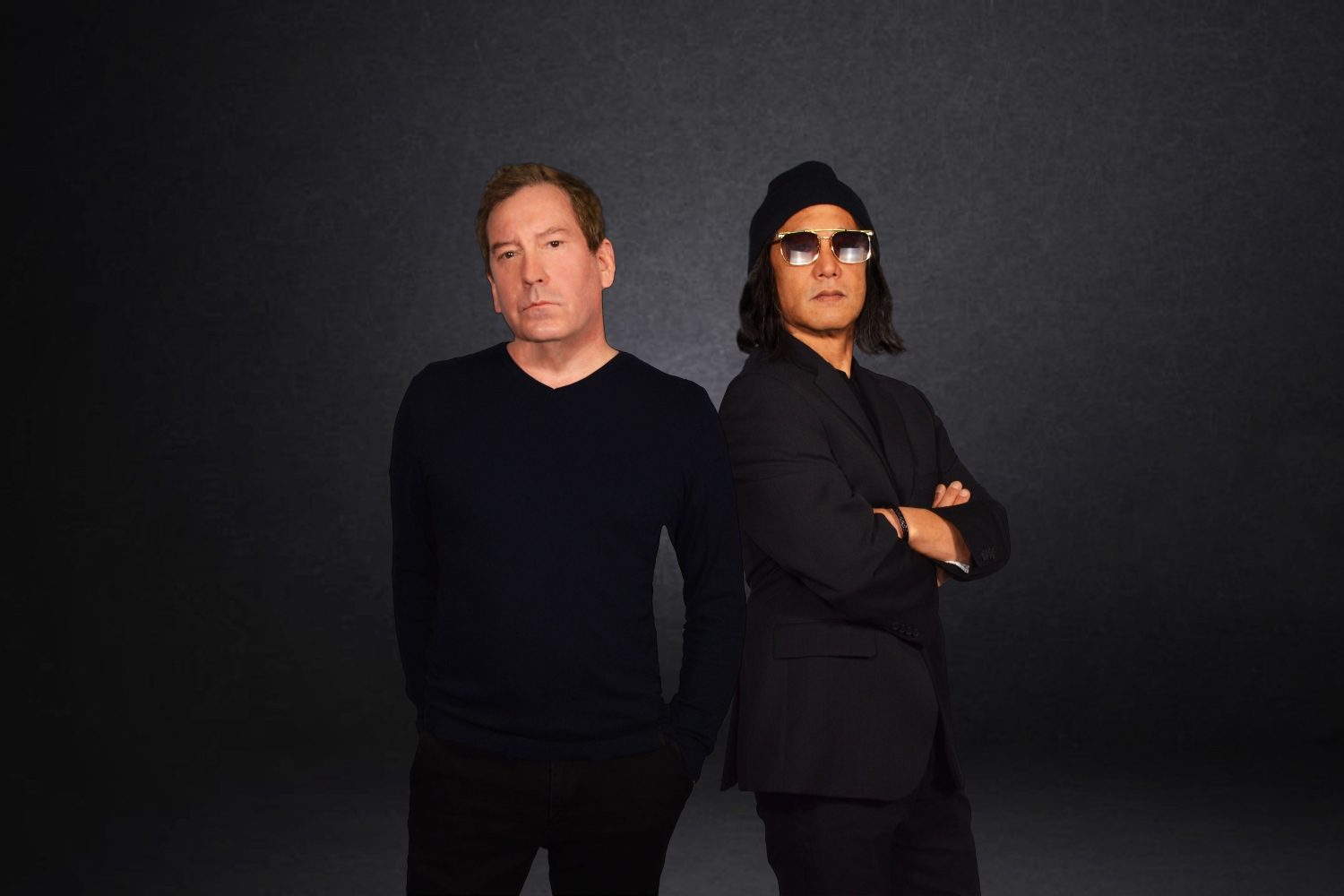 Karmacoda and Megan Slanker Release Soul-Charged ‘Practically Impossible to Please’
