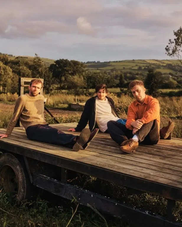 Kingfishr Release Debut Album, ‘Halcyon’, Following Incredible Year And Incredible Acoustic Tour