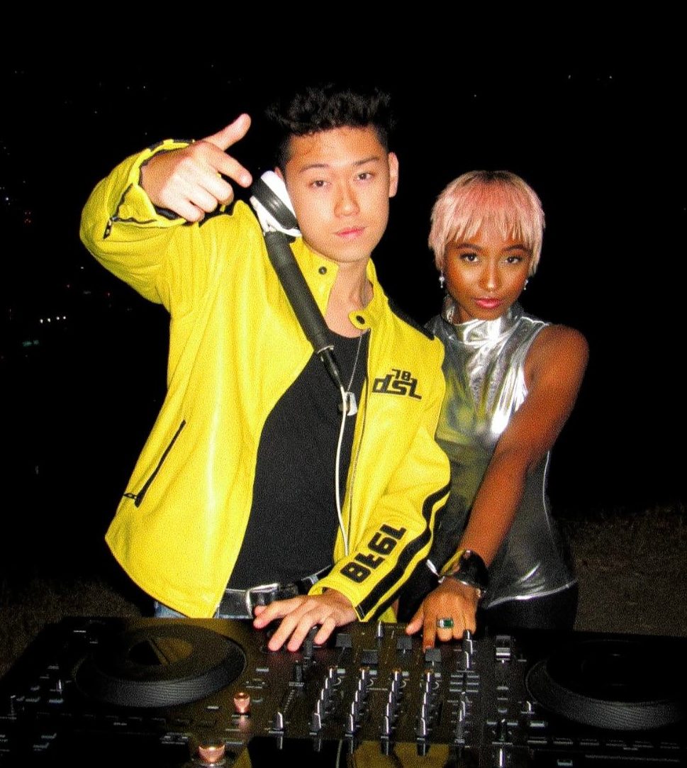 Alden Song Teams Up with 20XII for Dance Banger ‘Spin’