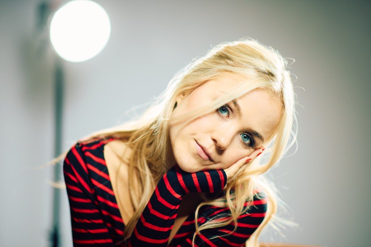 Daisy Briggs Goes ‘no contact’ With Latest Release