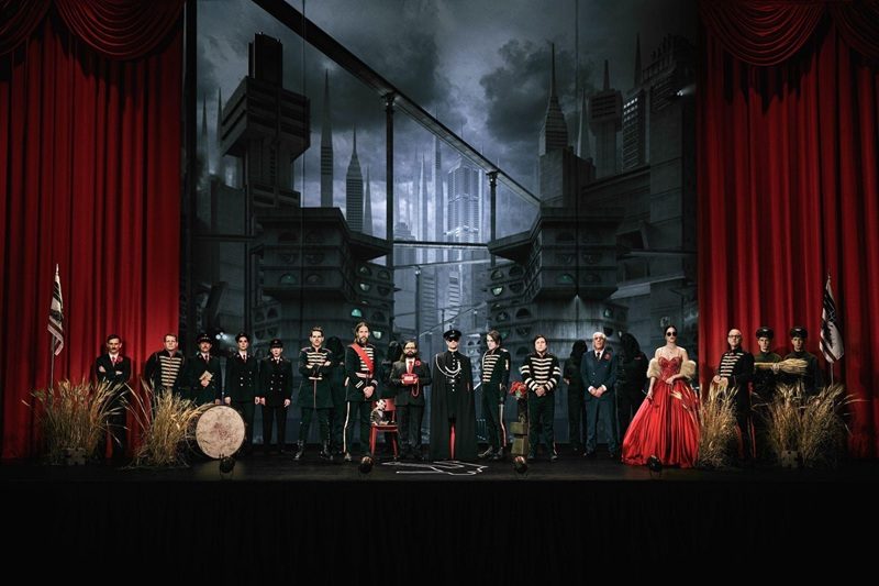 My Chemical Romance Announces Additional Black Parade Tour Dates for 2026