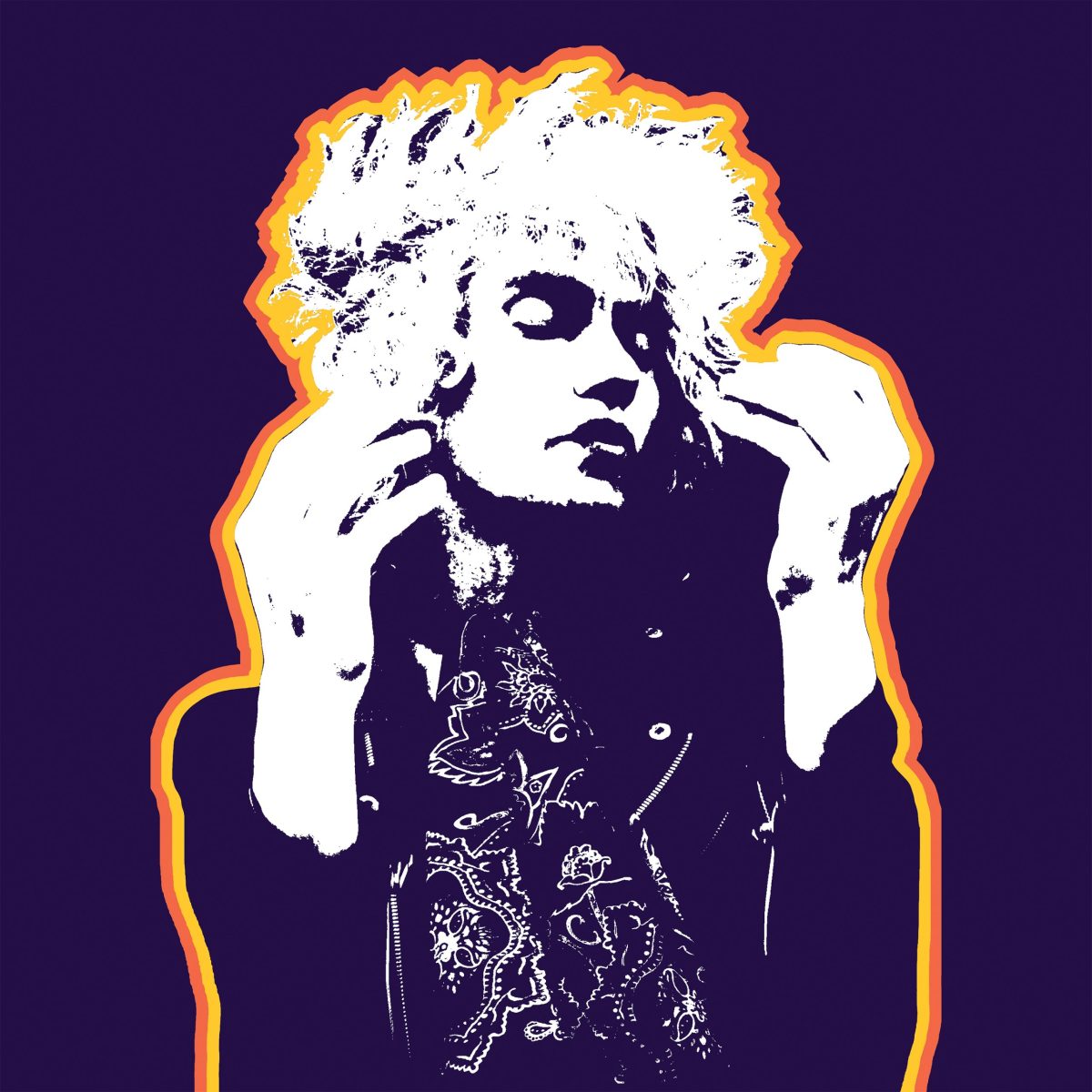 Nick Vivid’s New Single, ‘Volunteer’ Gives A Retro Vibe To A Very Modern Day Feeling