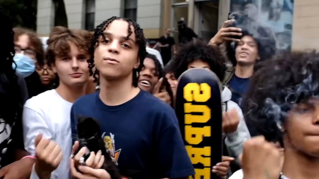 Xaviersobased Announces Tour, Shares New “Worth It” Video: Watch
