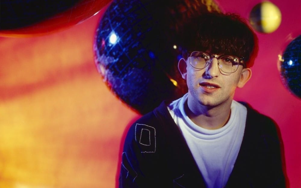 The Lightning Seeds Interview