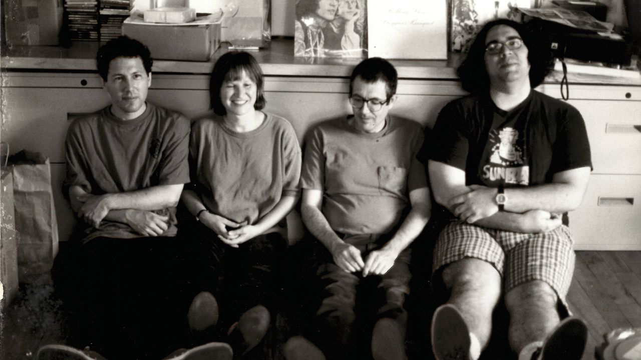 Yo La Tengo and Jad Fair Announce Strange but True Reissue