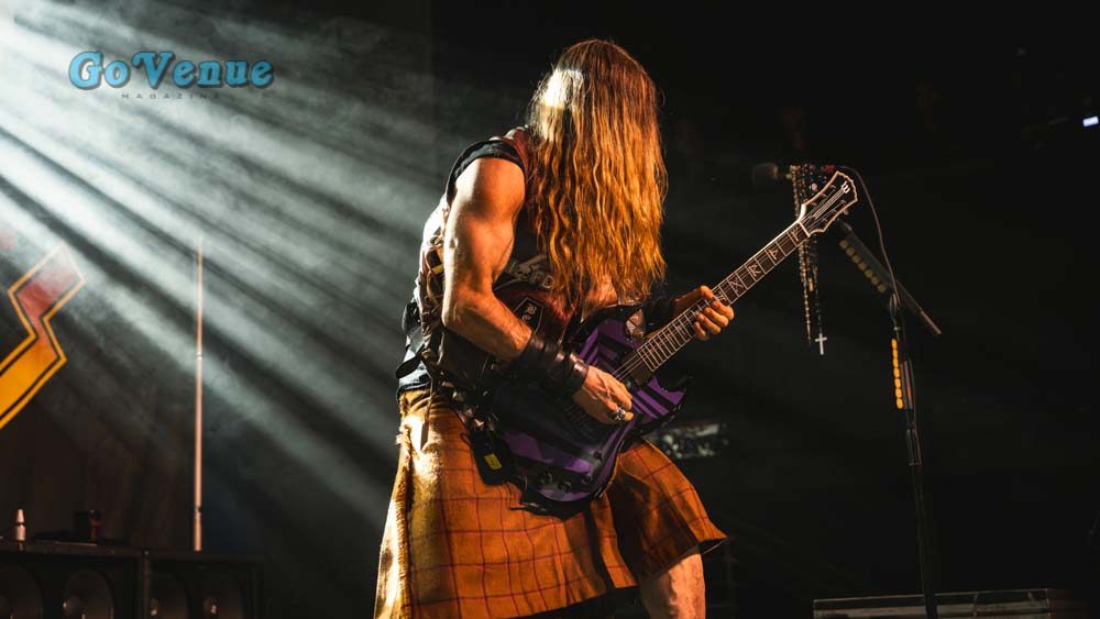 An Igniting Evening of Tribute with Zakk Sabbath (Black Sabbath) & Bonfire (AC/DC)