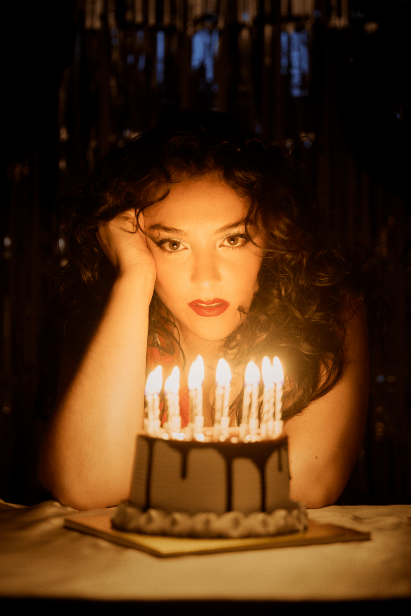 Casey McQuillen’s ‘Good’ Glows with Honest Emotion