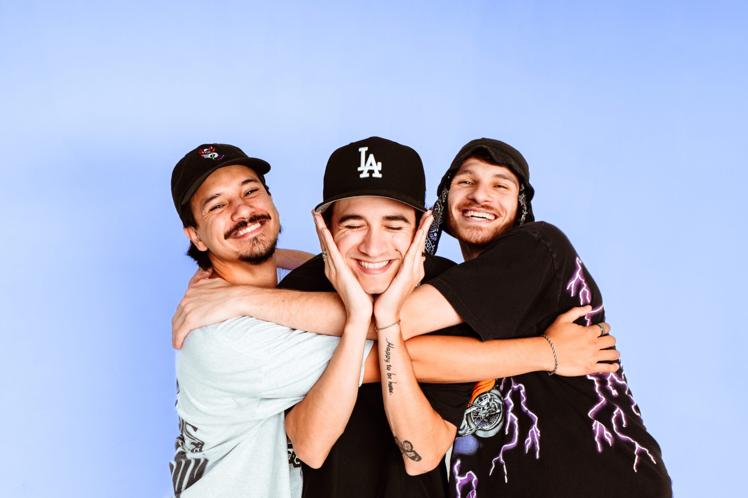 Levity to Donate Tour Proceeds to American Foundation for Suicide Prevention